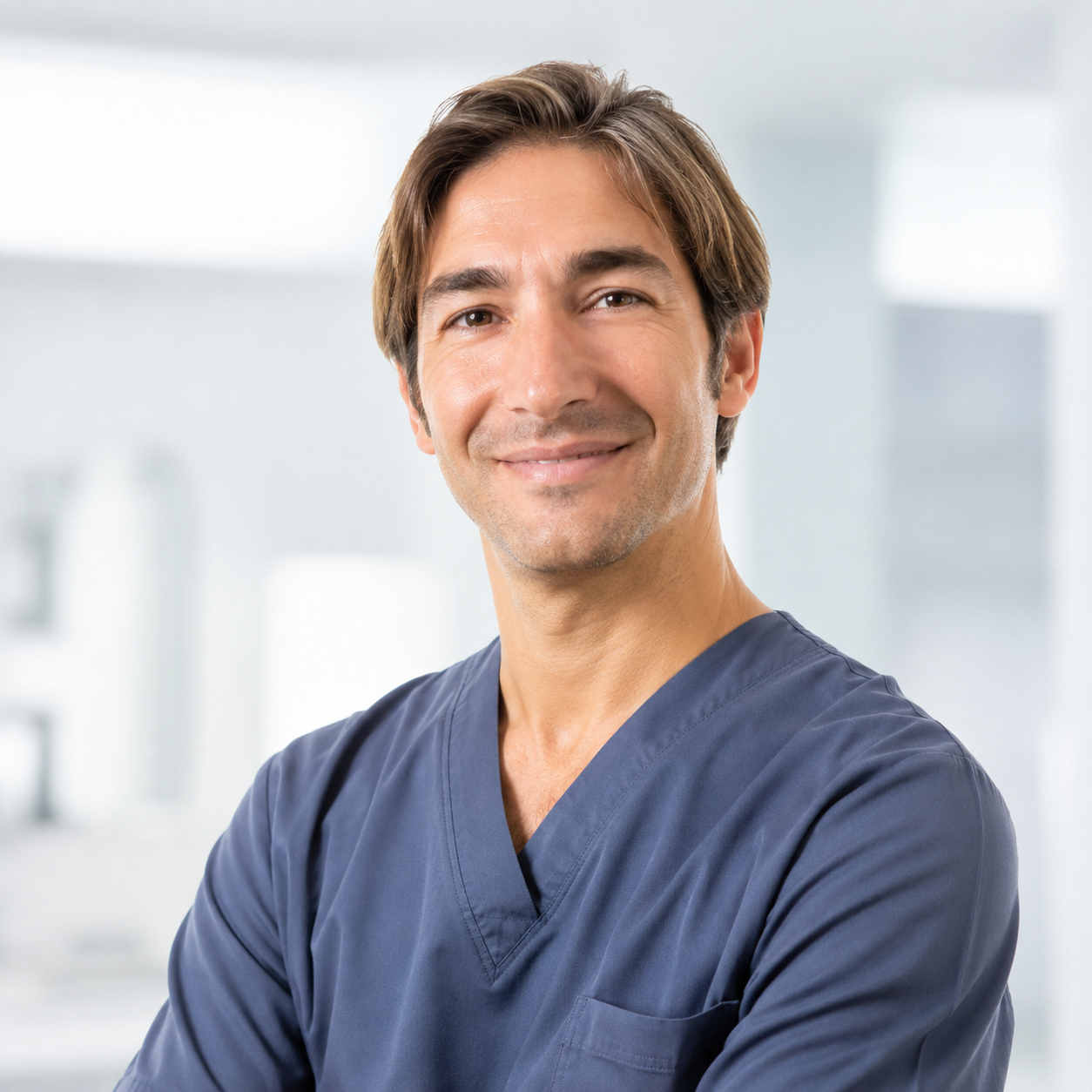 Thalia, auxiliar dental en DentConfor