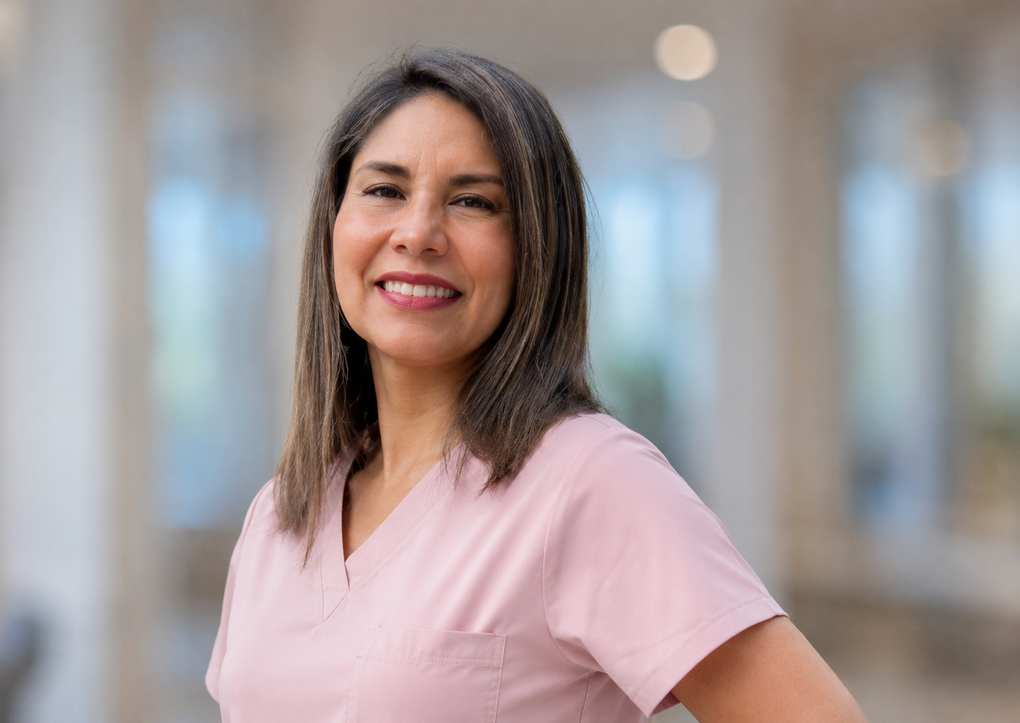 Dra. Yessenia Alfaro Fernández